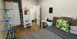 1-к квартира, вторичка, 29м2, 10/16 этаж