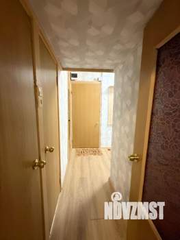 1-к квартира, вторичка, 26м2, 7/9 этаж