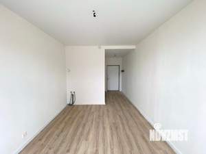 Студия квартира, вторичка, 22м2, 2/7 этаж