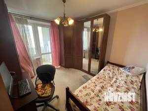 3-к квартира, вторичка, 68м2, 19/22 этаж