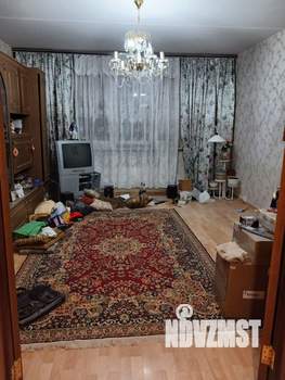 3-к квартира, вторичка, 80м2, 8/14 этаж