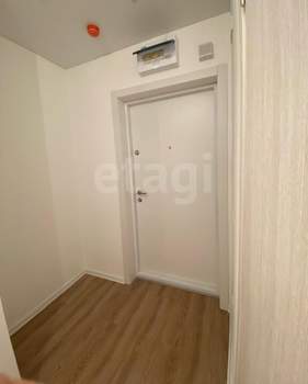 1-к квартира, вторичка, 32м2, 13/25 этаж