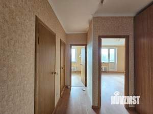 1-к квартира, вторичка, 39м2, 14/14 этаж