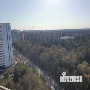 3-к квартира, вторичка, 80м2, 20/22 этаж
