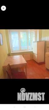 1-к квартира, вторичка, 36м2, 2/9 этаж