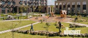 3-к квартира, вторичка, 66м2, 5/21 этаж