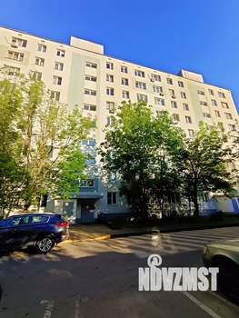 3-к квартира, вторичка, 59м2, 8/9 этаж