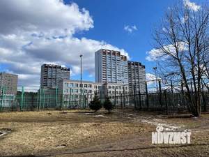 2-к квартира, вторичка, 52м2, 14/14 этаж