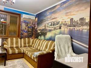 2-к квартира, вторичка, 51м2, 9/12 этаж