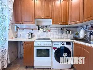 2-к квартира, вторичка, 46м2, 1/9 этаж