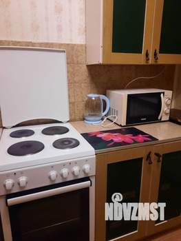 1-к квартира, вторичка, 39м2, 1/14 этаж