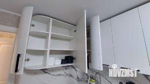 1-к квартира, вторичка, 35м2, 1/16 этаж