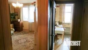 1-к квартира, вторичка, 42м2, 7/14 этаж