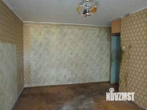 Студия квартира, вторичка, 43м2, 1/9 этаж