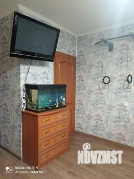 1-к квартира, вторичка, 39м2, 9/12 этаж