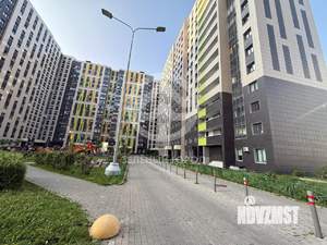 Студия квартира, вторичка, 21м2, 9/16 этаж