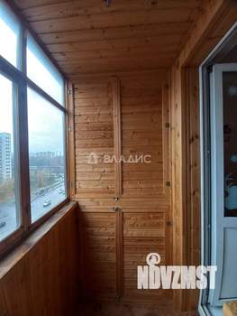 3-к квартира, вторичка, 83м2, 8/14 этаж