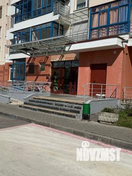 1-к квартира, вторичка, 43м2, 2/9 этаж