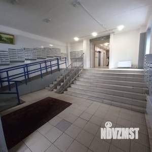 2-к квартира, вторичка, 50м2, 4/22 этаж