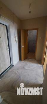 1-к квартира, вторичка, 38м2, 7/14 этаж