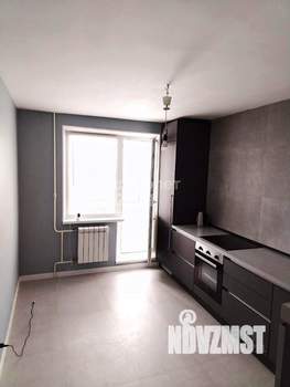 3-к квартира, вторичка, 76м2, 12/12 этаж