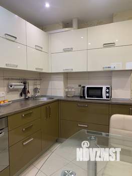 4-к квартира, вторичка, 73м2, 2/12 этаж