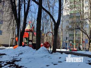 3-к квартира, вторичка, 66м2, 3/12 этаж