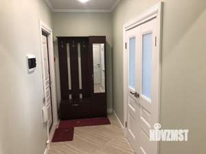 1-к квартира, вторичка, 41м2, 8/15 этаж