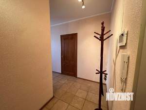 1-к квартира, вторичка, 39м2, 14/14 этаж