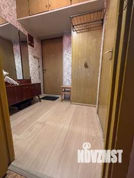 1-к квартира, вторичка, 33м2, 2/12 этаж