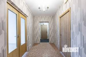 3-к квартира, вторичка, 80м2, 3/14 этаж