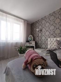 3-к квартира, вторичка, 97м2, 9/14 этаж