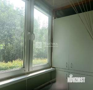 3-к квартира, вторичка, 77м2, 1/14 этаж