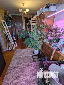 2-к квартира, вторичка, 48м2, 14/14 этаж