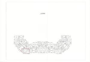 2-к квартира, вторичка, 58м2, 14/14 этаж