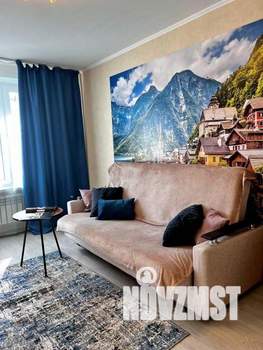 3-к квартира, вторичка, 53м2, 1/9 этаж