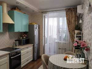 2-к квартира, вторичка, 57м2, 7/9 этаж