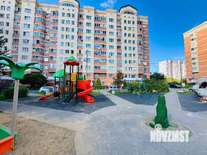3-к квартира, вторичка, 67м2, 10/10 этаж