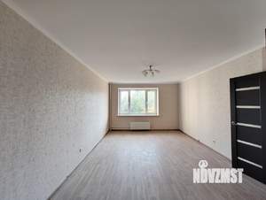 1-к квартира, вторичка, 42м2, 7/16 этаж