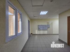 1-к квартира, вторичка, 44м2, 3/10 этаж