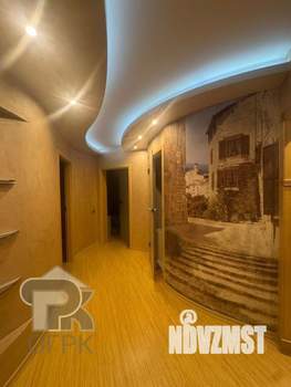 3-к квартира, вторичка, 100м2, 6/12 этаж