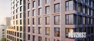 2-к квартира, вторичка, 55м2, 23/28 этаж