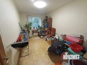 3-к квартира, вторичка, 76м2, 1/14 этаж