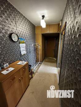 2-к квартира, вторичка, 50м2, 9/12 этаж