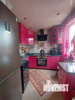 3-к квартира, вторичка, 58м2, 2/9 этаж