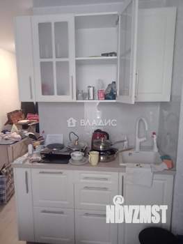 Студия квартира, вторичка, 16м2, 2/9 этаж