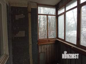 Студия квартира, вторичка, 57м2, 1/9 этаж