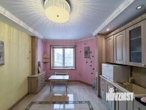 4-к квартира, вторичка, 99м2, 5/12 этаж