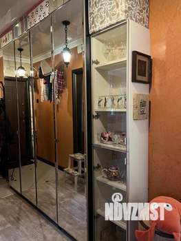 2-к квартира, вторичка, 50м2, 10/12 этаж