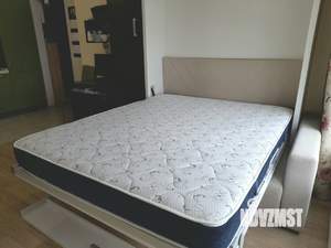 2-к квартира, вторичка, 54м2, 12/12 этаж